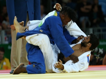 Indian Judokas to head to Israel for Tel Aviv Grand Slam | Indian Judokas to head to Israel for Tel Aviv Grand Slam