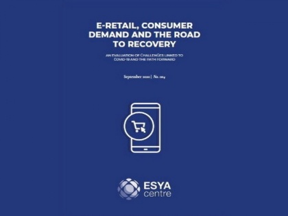 Leverage e-retail to overcome supply chain disruptions, demand declines: Esya Centre | Leverage e-retail to overcome supply chain disruptions, demand declines: Esya Centre