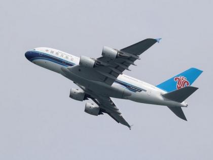 China's domestic air traffic falters due to repeated small outbreaks of COVID | China's domestic air traffic falters due to repeated small outbreaks of COVID China's domestic air traffic falters due to repeated small outbreaks of COVID | China's domestic air traffic falters due to repeated small outbreaks of COVID