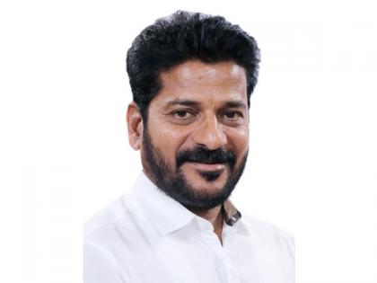Congress MP Revanth Reddy, brother arrested for flying drone over minister's farmhouse | Congress MP Revanth Reddy, brother arrested for flying drone over minister's farmhouse