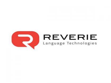 Reverie's Prabandhak enhances platform experience with the launch of version 2.5 | Reverie's Prabandhak enhances platform experience with the launch of version 2.5