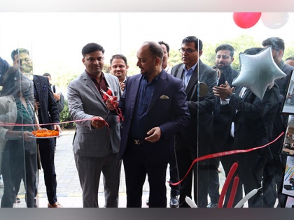 ViewSonic launches its first state-of-the-art "Experience Zone" in India | ViewSonic launches its first state-of-the-art "Experience Zone" in India