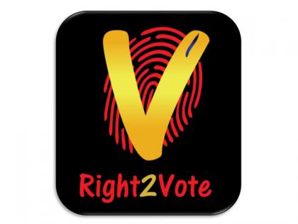 One of the world's best and most secured eVoting system is Right2Vote | One of the world's best and most secured eVoting system is Right2Vote One of the world's best and most secured eVoting system is Right2Vote | One of the world's best and most secured eVoting system is Right2Vote