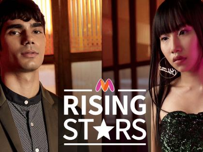 Myntra announces 'Rising STARS' programme to boost 200 fashion, lifestyle brands and help them scale | Myntra announces 'Rising STARS' programme to boost 200 fashion, lifestyle brands and help them scale