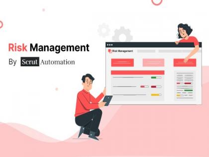 Scrut Automation launches Risk Management for Cloud-Based Companies | Scrut Automation launches Risk Management for Cloud-Based Companies Scrut Automation launches Risk Management for Cloud-Based Companies | Scrut Automation launches Risk Management for Cloud-Based Companies