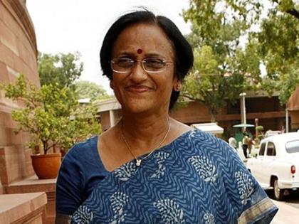 Ensure proper care of COVID affected children in Congress-ruled states: BJP's Rita Bahuguna to Sonia Gandhi | Ensure proper care of COVID affected children in Congress-ruled states: BJP's Rita Bahuguna to Sonia Gandhi