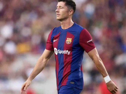 Lewandowski could return for second leg vs Inter Milan, says Hansi Flick | Lewandowski could return for second leg vs Inter Milan, says Hansi Flick Lewandowski could return for second leg vs Inter Milan, says Hansi Flick | Lewandowski could return for second leg vs Inter Milan, says Hansi Flick