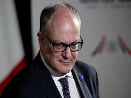 Italy may face at least 2 months of recession due to coronavirus: Economy Minister | Italy may face at least 2 months of recession due to coronavirus: Economy Minister Italy may face at least 2 months of recession due to coronavirus: Economy Minister | Italy may face at least 2 months of recession due to coronavirus: Economy Minister