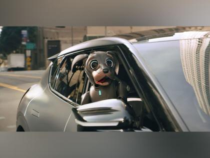 South Korea: Kia's EV6 All Electric 'Robo Dog' Super Bowl ad draws attention | South Korea: Kia's EV6 All Electric 'Robo Dog' Super Bowl ad draws attention