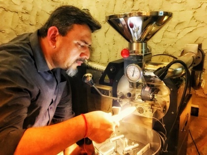 Kaapi Solutions partners with Rocket Espresso to sell Handmade Italian espresso machines in India | Kaapi Solutions partners with Rocket Espresso to sell Handmade Italian espresso machines in India