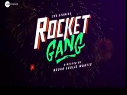Choreographer Bosco Martis to make directorial debut with 'Rocket Gang' | Choreographer Bosco Martis to make directorial debut with 'Rocket Gang'