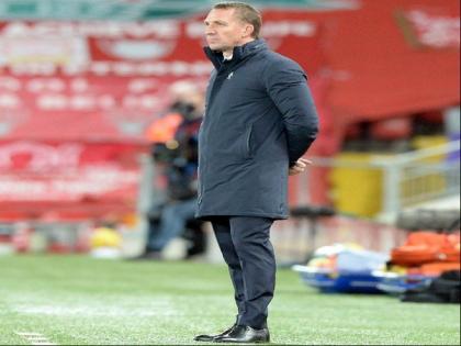 Rodgers impressed with Leicester City's 'excellent' performance against Brighton | Rodgers impressed with Leicester City's 'excellent' performance against Brighton Rodgers impressed with Leicester City's 'excellent' performance against Brighton | Rodgers impressed with Leicester City's 'excellent' performance against Brighton