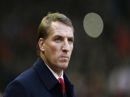 Had good chances, really unfortunate: Rodgers after Europa League loss | Had good chances, really unfortunate: Rodgers after Europa League loss