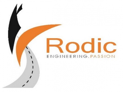Rodic Consultants develops "Oxygen Monitoring System for UP" to ensure quick oxygen supply in Uttar Pradesh | Rodic Consultants develops "Oxygen Monitoring System for UP" to ensure quick oxygen supply in Uttar Pradesh
