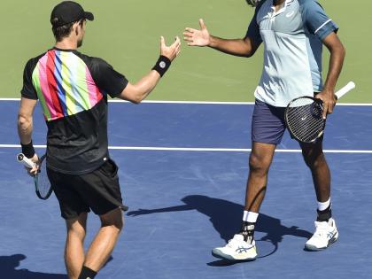 US Open: Bopanna becomes oldest man to reach Grand Slam final | US Open: Bopanna becomes oldest man to reach Grand Slam final US Open: Bopanna becomes oldest man to reach Grand Slam final | US Open: Bopanna becomes oldest man to reach Grand Slam final