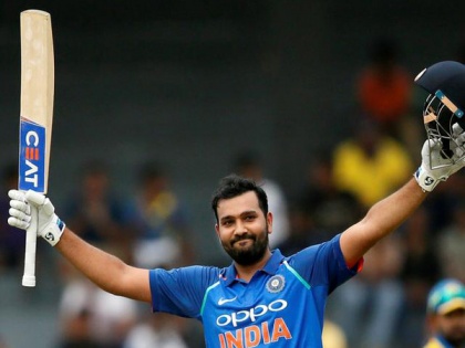 Would not really want to see Rohit change his approach in T20Is, says Rathour | Would not really want to see Rohit change his approach in T20Is, says Rathour