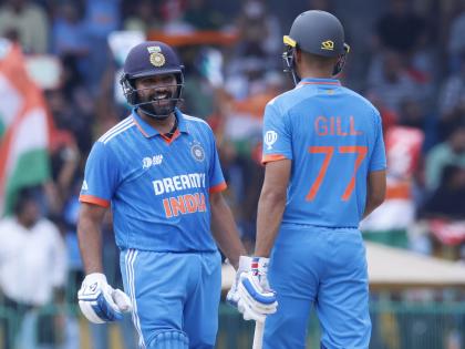 Explosive openers and World Cup ace climb closer to ODI rankings summit | Explosive openers and World Cup ace climb closer to ODI rankings summit