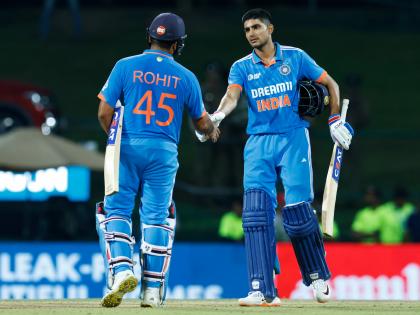 Asia Cup: Rohit, Gill fifties power India to Super Fours with ten-wicket thrashing of Nepal | Asia Cup: Rohit, Gill fifties power India to Super Fours with ten-wicket thrashing of Nepal