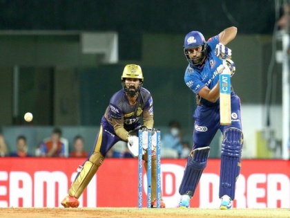 IPL 2021: It's important that we turn up and do the job, says MI skipper Rohit | IPL 2021: It's important that we turn up and do the job, says MI skipper Rohit