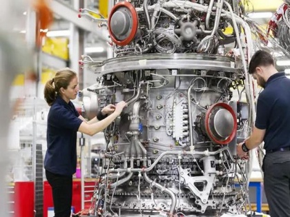 Rolls-Royce to cut 9,000 jobs as demand for air travel crashes | Rolls-Royce to cut 9,000 jobs as demand for air travel crashes