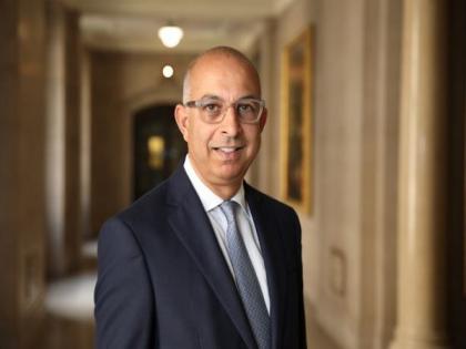 Ron Kalifa to join ECB board as independent non-executive director | Ron Kalifa to join ECB board as independent non-executive director