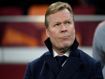 Koeman 'worried' as Barcelona witness draw against Alaves | Koeman 'worried' as Barcelona witness draw against Alaves