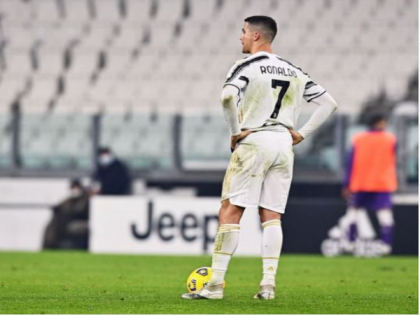 I like it when people boo me, says Cristiano Ronaldo | I like it when people boo me, says Cristiano Ronaldo I like it when people boo me, says Cristiano Ronaldo | I like it when people boo me, says Cristiano Ronaldo