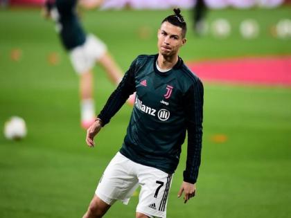 Ronaldo is absolute number one: Benatia | Ronaldo is absolute number one: Benatia