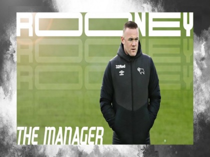 Rooney ends his playing career, becomes manager of Derby County | Rooney ends his playing career, becomes manager of Derby County