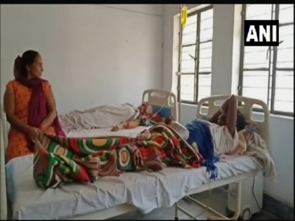 Over 32 people fall ill after eating buckwheat flour preparation in Uttarakhand | Over 32 people fall ill after eating buckwheat flour preparation in Uttarakhand