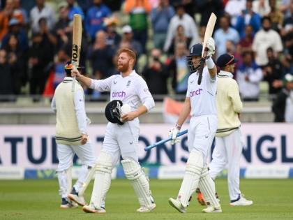 There was absolute clarity, total belief while chasing down the total: England's Joe Root following win over IND | There was absolute clarity, total belief while chasing down the total: England's Joe Root following win over IND