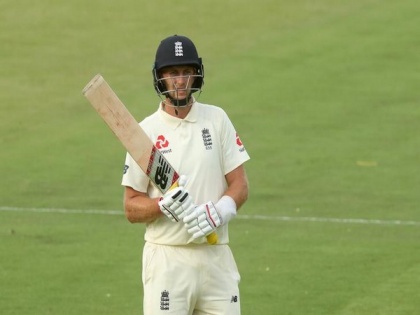 Joe Root hoping for 'becoming more consistent' in Test series against Pakistan | Joe Root hoping for 'becoming more consistent' in Test series against Pakistan