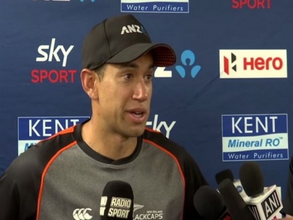 Whole series has been disappointing: Ross Taylor after India whitewash New Zealand | Whole series has been disappointing: Ross Taylor after India whitewash New Zealand