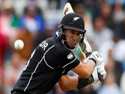 Its only one game still a long way to go, says Taylor | Its only one game still a long way to go, says Taylor