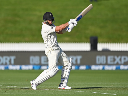 'Rajasthan Royals owner slapped me 3-4 times': Former New Zealand batter Ross Taylor | 'Rajasthan Royals owner slapped me 3-4 times': Former New Zealand batter Ross Taylor