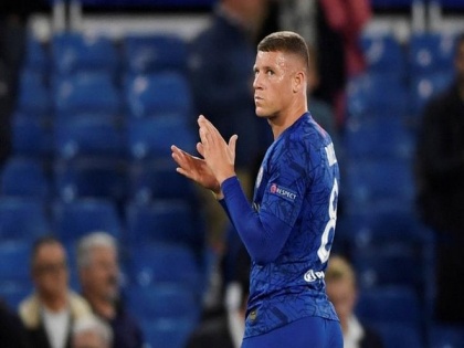 Young lads have done really well for England, Chelsea: Ross Barkley | Young lads have done really well for England, Chelsea: Ross Barkley