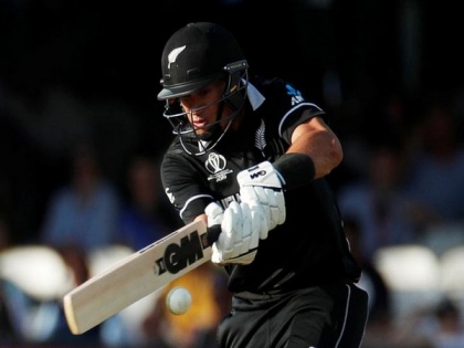 NZ vs Ban: Mark Chapman called up as 'hamstring' injury rules Taylor out of first ODI | NZ vs Ban: Mark Chapman called up as 'hamstring' injury rules Taylor out of first ODI