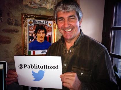 Italy's 1982 World Cup hero Paolo Rossi dies at 64 | Italy's 1982 World Cup hero Paolo Rossi dies at 64