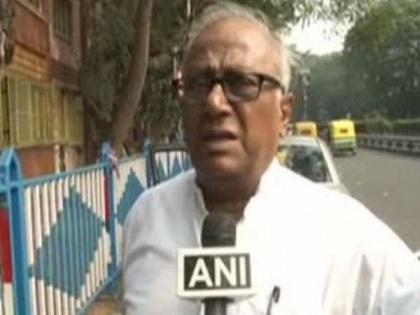 Will never join BJP, says TMC MP Sougata Roy | Will never join BJP, says TMC MP Sougata Roy