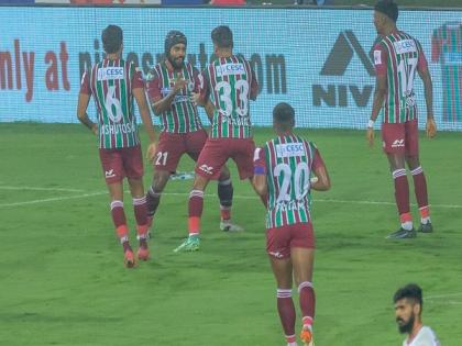Delighted to see players wanting to embrace new style of play: ATK Mohun Bagan's Juan Ferrando | Delighted to see players wanting to embrace new style of play: ATK Mohun Bagan's Juan Ferrando
