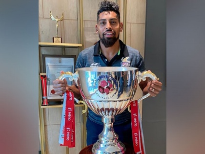 ISL: Roy Krishna extends contract with ATK | ISL: Roy Krishna extends contract with ATK