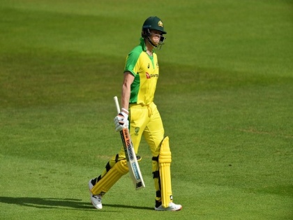 Ind vs Aus: Steve Smith 'finds his hands' ahead of first ODI | Ind vs Aus: Steve Smith 'finds his hands' ahead of first ODI