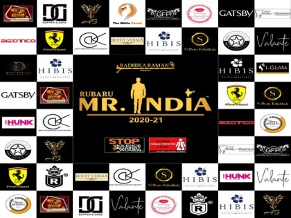 India's biggest men's pageant - Rubaru Mr. India returns with an all-new season | India's biggest men's pageant - Rubaru Mr. India returns with an all-new season