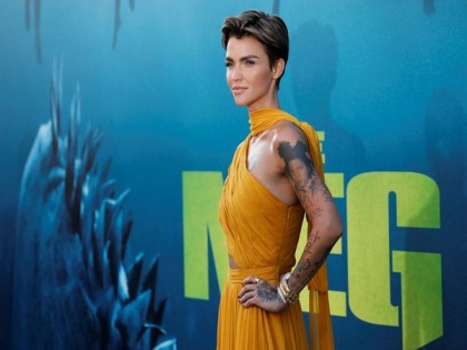 Ruby Rose exits 'Batwoman' series ahead of season 2 | Ruby Rose exits 'Batwoman' series ahead of season 2