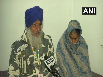 'Proud of our son', says parents of CRPF personnel from Rupnagar who died in Pulwama terrorist attack | 'Proud of our son', says parents of CRPF personnel from Rupnagar who died in Pulwama terrorist attack