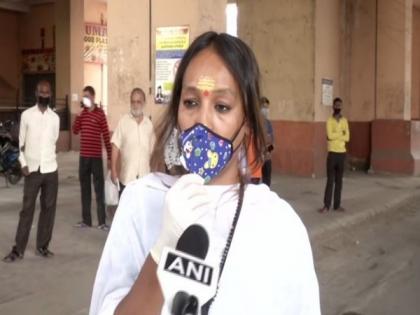 Transgenders wage a lonely battle for survival amid lockdown | Transgenders wage a lonely battle for survival amid lockdown Transgenders wage a lonely battle for survival amid lockdown | Transgenders wage a lonely battle for survival amid lockdown