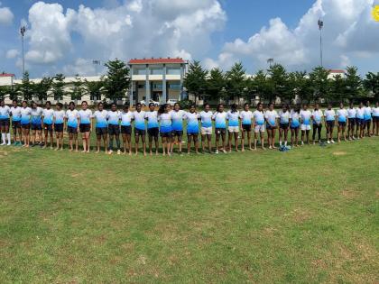 India women's rugby sevens team secures Asian Games qualification | India women's rugby sevens team secures Asian Games qualification India women's rugby sevens team secures Asian Games qualification | India women's rugby sevens team secures Asian Games qualification
