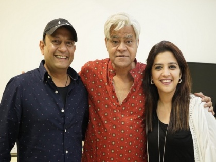 New Age production house IdeaRack enters OTT space with Runaway Lugaai for MX Player, stars Sanjay Mishra, Naveen Kasturia | New Age production house IdeaRack enters OTT space with Runaway Lugaai for MX Player, stars Sanjay Mishra, Naveen Kasturia