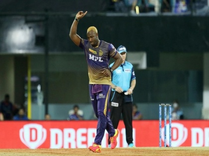 IPL 2021: We are going to learn from it, says Russell after defeat against Mumbai Indians | IPL 2021: We are going to learn from it, says Russell after defeat against Mumbai Indians