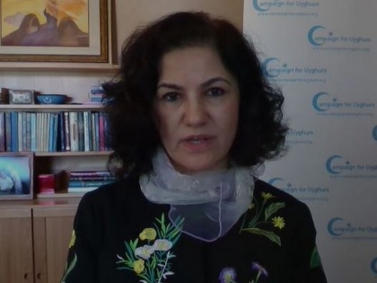 45 countries who supported genocide of Uyghurs are themselves under authoritarian regimes: Activist | 45 countries who supported genocide of Uyghurs are themselves under authoritarian regimes: Activist